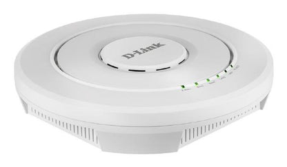 D-Link Unified Wireless AC2200 Wave 2 Tri-Band PoE Access Point