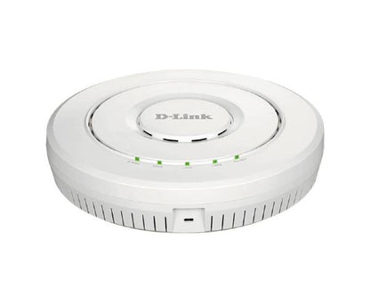 D-Link Unified Wireless AX3600 Wi-Fi 6 4x4 Dual Band PoE Access Point for DWC-1000, DWC-2000 - Ne...