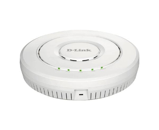 D-Link Unified Wireless AX3600 Wi-Fi 6 4x4 Dual Band PoE Access Point for DWC-1000, DWC-2000 - Ne...
