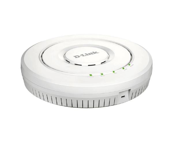 D-Link Unified Wireless AX3600 Wi-Fi 6 4x4 Dual Band PoE Access Point for DWC-1000, DWC-2000 - Ne... - Image 2