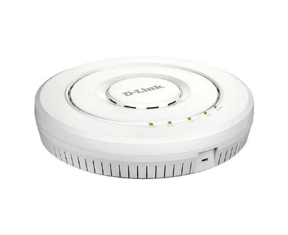 D-Link Unified Wireless AX3600 Wi-Fi 6 4x4 Dual Band PoE Access Point for DWC-1000, DWC-2000 - Ne... - Image 2