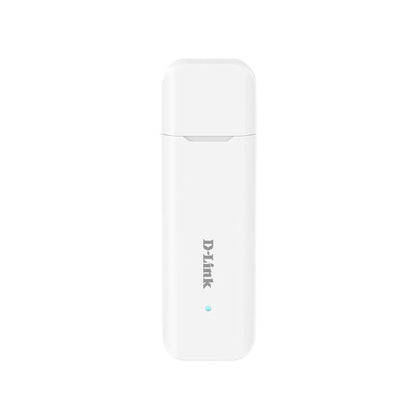 D-Link DWM-222W, 4G LTE AX300 Wi-Fi 6 USB Adapter - Network - Router