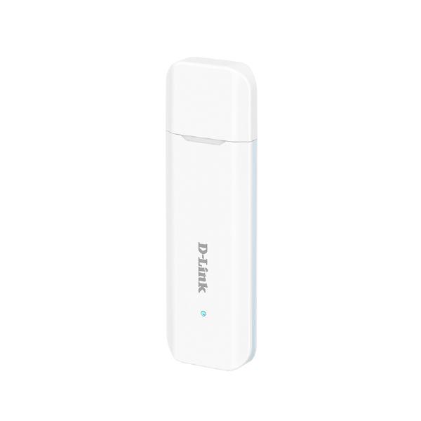 D-Link DWM-222W, 4G LTE AX300 Wi-Fi 6 USB Adapter - Network - Router - Image 2