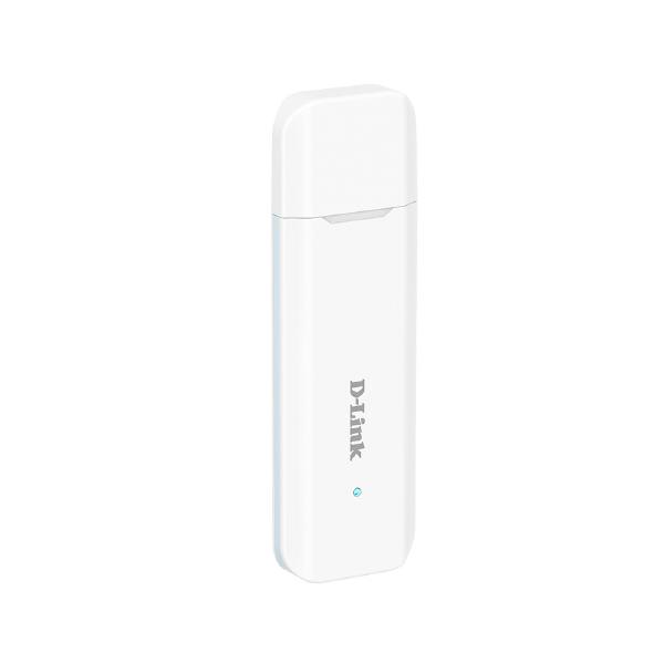 D-Link DWM-222W, 4G LTE AX300 Wi-Fi 6 USB Adapter - Network - Router - Image 3