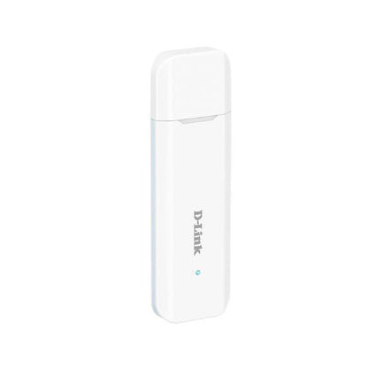D-Link DWM-222W, 4G LTE AX300 Wi-Fi 6 USB Adapter - Network - Router - Image 3