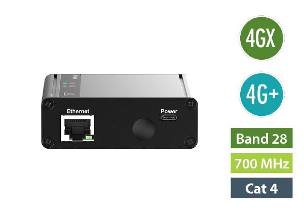 D-Link DWM-311, 4G LTE M2M VPN Modem - Network - Router - Image 3