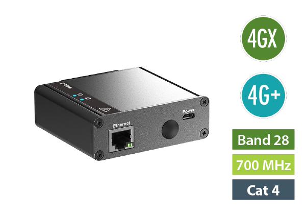 D-Link DWM-311, 4G LTE M2M VPN Modem - Network - Router - Image 6