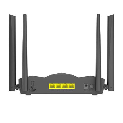 D-Link DWR-M955X, Wireless 4G LTE Wi-Fi 6 AX1500 Gigabit Router - Network - Router - Image 2
