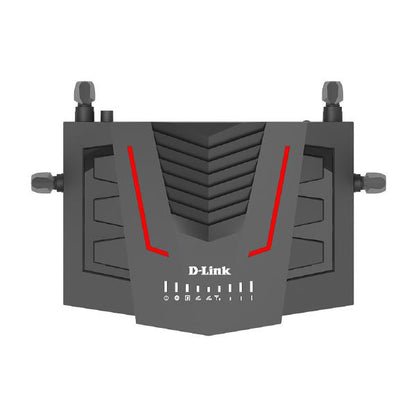 D-Link DWR-M955X, Wireless 4G LTE Wi-Fi 6 AX1500 Gigabit Router - Network - Router - Image 4