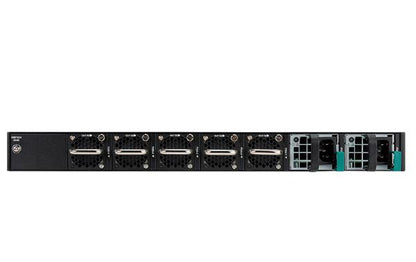 D-Link DXS-3610, 54-Port Stackable 10G Managed Switch with 48 (10G)SFP/SFP+ and 6 (40/100G) QSFP+... - Image 3
