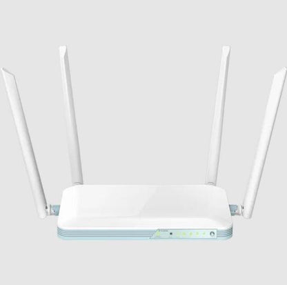 D-Link G403 EAGLE PRO AI N300 4G Wi-Fi 4 Smart Router with Voice Control - Network - Router