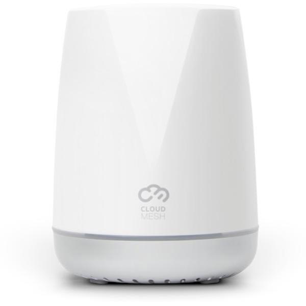 Netcomm CloudMesh Satellite - Carton Quantity of 12 x NS-01 - Network - Wireless Access Point