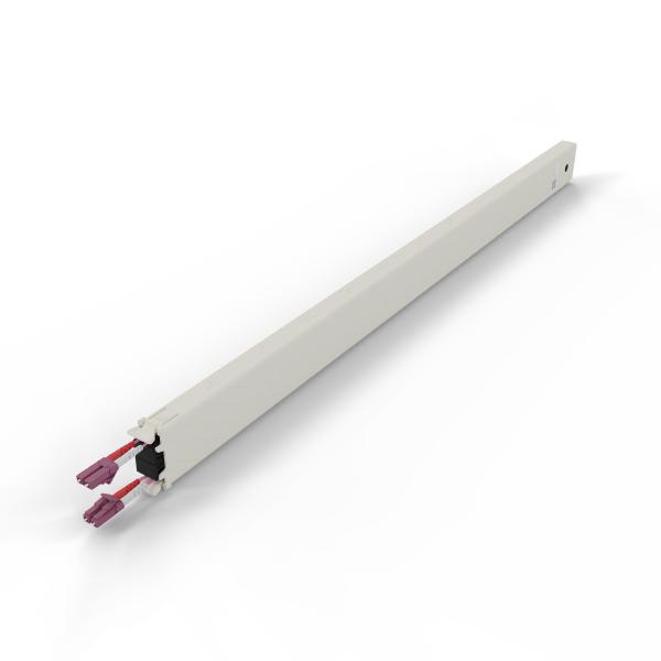 Patchbox.One 30RU OM4 LC-LC Fiber Optic Cable Management Cassette, To be Installed in Patchbox.On... - Image 5