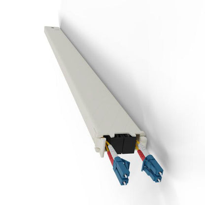 Patchbox.One 30RU OS2 LC-LC Fiber Optic Cable Management Cassette, To be Installed in Patchbox.On... - Image 6