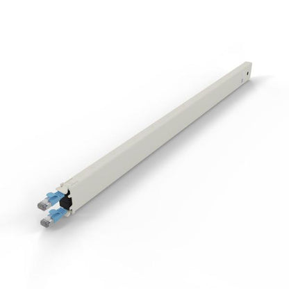 Patchbox.One 30RU STP Blue Cat6A Cable Management Cassette, To be Installed in Patchbox.One Frame... - Image 5