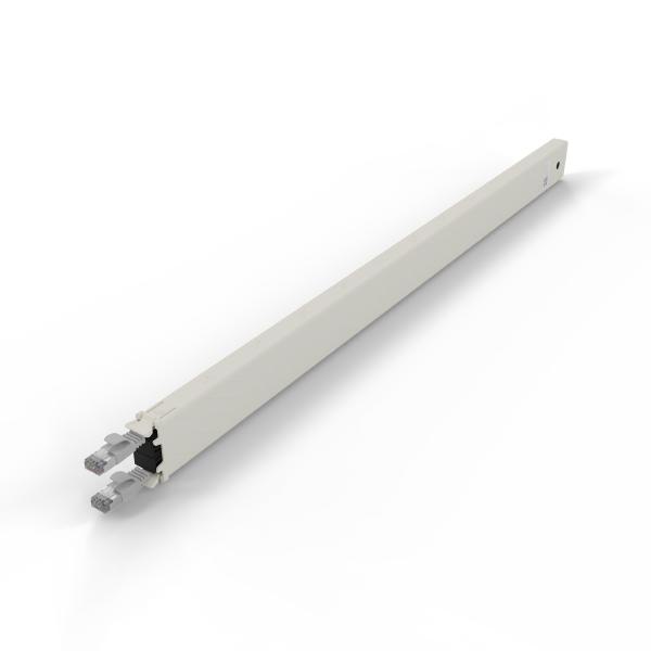 Patchbox.One 30RU STP Grey Cat6A Cable Management Cassette, To be Installed in Patchbox.One Frame... - Image 5