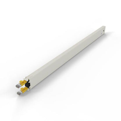 Patchbox.One 30RU STP Yellow Cat6A Cable Management Cassette, To be Installed in Patchbox.One Fra... - Image 5