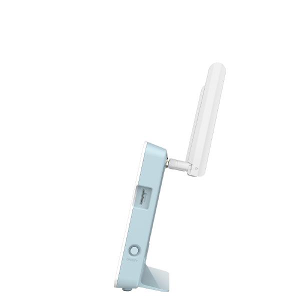 D-Link G415 EAGLE PRO AI AX1500 4G Mesh Enabled Wi-Fi 6 Smart Router with Voice Control - Network... - Image 4