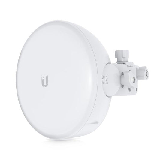 Ubiquiti GBE-Plus airMAX GigaBeam Plus - Network - Wireless Access Point