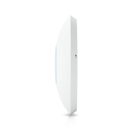 Ubiquiti U6-LR Wi-Fi 6 Long Range Access Point, 600Mbps@2.4Ghz, 2.4Gbps@5Ghz, IP54 Rated, PoE+ Po... - Image 3