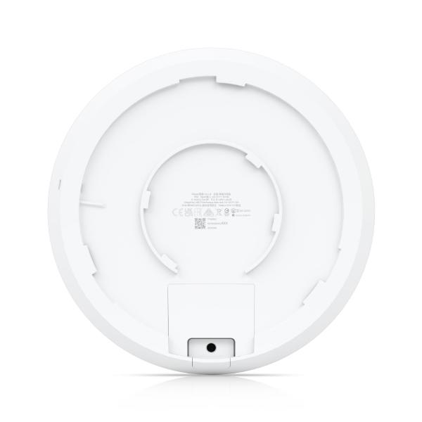 Ubiquiti U6-LR Wi-Fi 6 Long Range Access Point, 600Mbps@2.4Ghz, 2.4Gbps@5Ghz, IP54 Rated, PoE+ Po... - Image 4