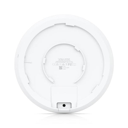 Ubiquiti U6-LR Wi-Fi 6 Long Range Access Point, 600Mbps@2.4Ghz, 2.4Gbps@5Ghz, IP54 Rated, PoE+ Po... - Image 4