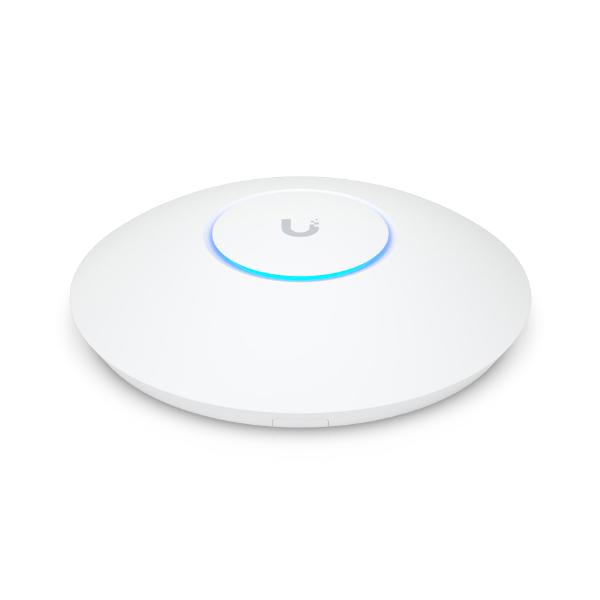 Ubiquiti U6-LR Wi-Fi 6 Long Range Access Point, 600Mbps@2.4Ghz, 2.4Gbps@5Ghz, IP54 Rated, PoE+ Po... - Image 5