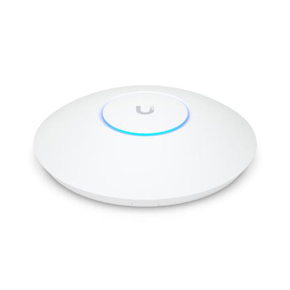 Ubiquiti U6-LR Wi-Fi 6 Long Range Access Point, 600Mbps@2.4Ghz, 2.4Gbps@5Ghz, IP54 Rated, PoE+ Po... - Image 5