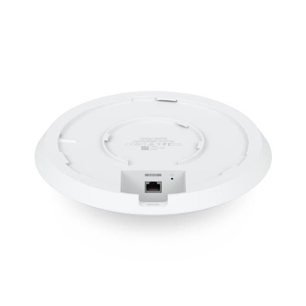 Ubiquiti U6-LR Wi-Fi 6 Long Range Access Point, 600Mbps@2.4Ghz, 2.4Gbps@5Ghz, IP54 Rated, PoE+ Po... - Image 6