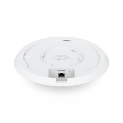 Ubiquiti U6-LR Wi-Fi 6 Long Range Access Point, 600Mbps@2.4Ghz, 2.4Gbps@5Ghz, IP54 Rated, PoE+ Po... - Image 6