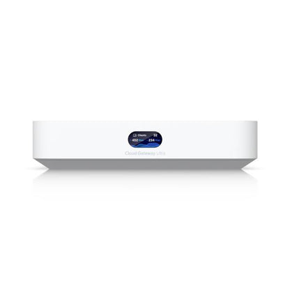 Ubiquiti UCG-ULTRA UniFi Cloud Gateway Ultra, 1x 2.5Gbe WAN,  4x 1Gbe Ports, Unifi Network Only... - Image 2