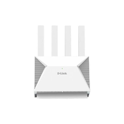 D-Link DIR-BE3602, Dual-Band BE3600, Wi-Fi 7 Mesh Router - Network - Wireless Access Point