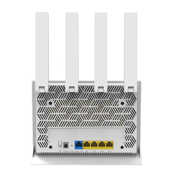 D-Link DIR-BE3602, Dual-Band BE3600, Wi-Fi 7 Mesh Router - Network - Wireless Access Point - Image 2