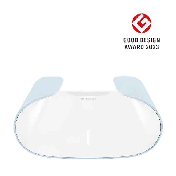 D-Link AQUILA PRO AI AX3000 Wi-Fi 6 Smart Mesh System, 2-Pack - Network - Wireless Access Point - Image 3