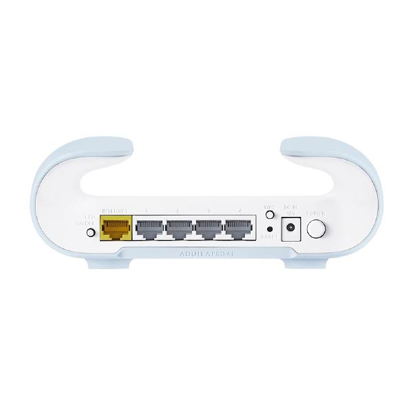 D-Link AQUILA PRO AI AX3000 Wi-Fi 6 Smart Mesh System - Network - Wireless Access Point - Image 4