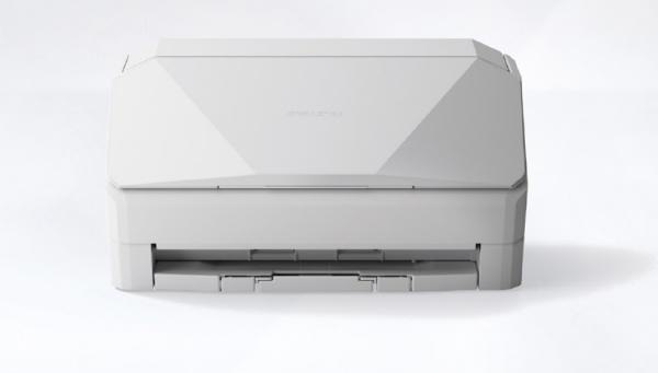 Ricoh ScanSnap iX2500, ADF, Manual Feeder, Duplex, 600 dpi, 100 sheets, White - Scanners