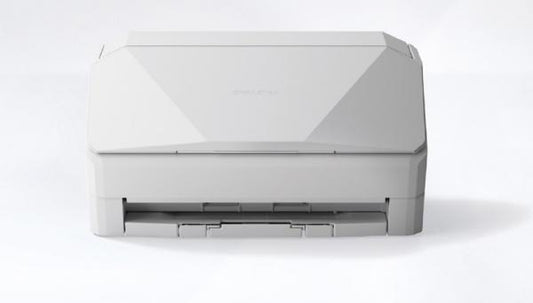 Ricoh ScanSnap iX2500, ADF, Manual Feeder, Duplex, 600 dpi, 100 sheets, White - Scanners