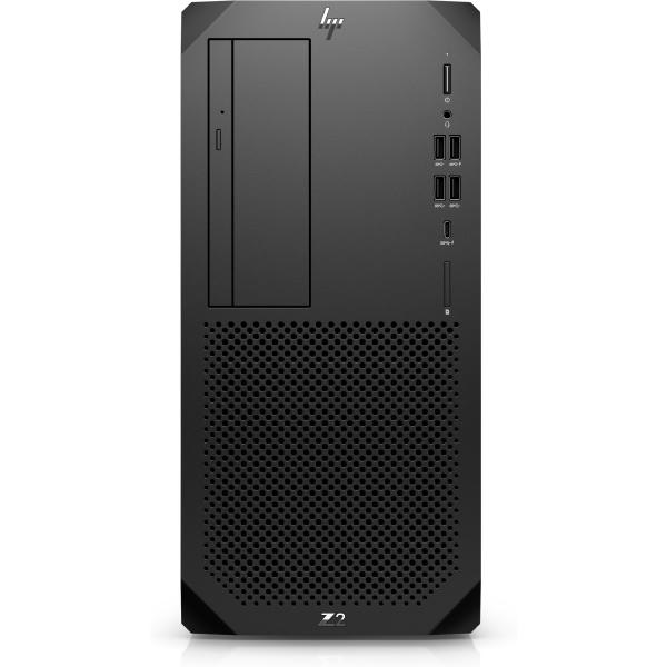 HP Z2 G9 TWR -9H039PT- Intel i7-13700 / 16GB 4800MHz / 1TB SSD + 1TB HDD / NVIDIA T1000 8GB / W11...