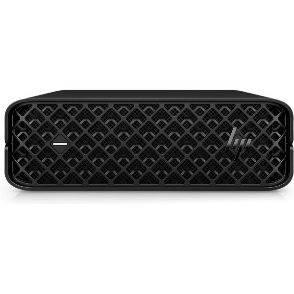 HP Z2 G9 Mini -A1NA2PT- Intel i7-14700 / 32GB 5600MHz / 1TB SSD / NVIDIA T1000 8GB / W11P / 3-3-3 (Replaced by BV2R3PT) - Last Stock!