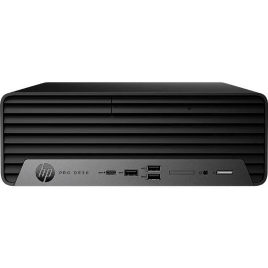 HP Pro SFF 400 G9 Desktop PC Intel i5-14500 16GB 512GB SSD Windows 11 PRO Intel UHD Graphics 770 1xDP 1xHDMI KB+Mouse 1YR Onsite WTY