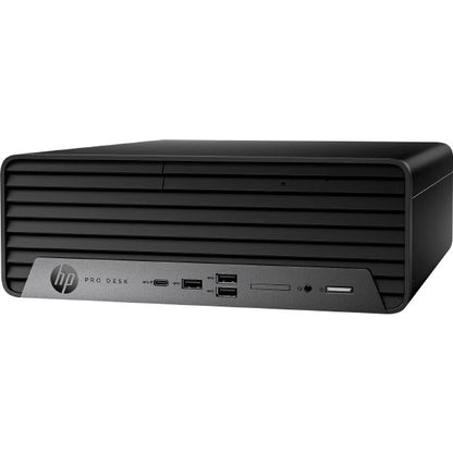 HP Pro SFF 400 G9 Desktop PC Intel i5-14500 16GB 512GB SSD Windows 11 PRO Intel UHD Graphics 770 1xDP 1xHDMI KB+Mouse 1YR Onsite WTY