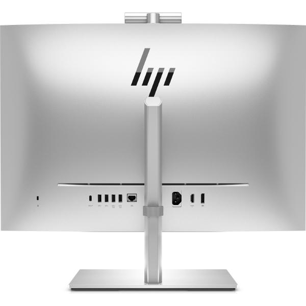HP EliteOne 840 G9 AIO 23.8'/24' FHD Intel i7-14700 vPro 16GB DDR5 512GB SSD Windows 11 PRO Intel UHD GPU WIFI6E 5MP IR Webcam Keyboard Mouse 3YR wty