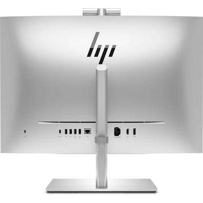 HP EliteOne 840 G9 AIO 23.8'/24' FHD Intel i7-14700 vPro 16GB DDR5 512GB SSD Windows 11 PRO Intel UHD GPU WIFI6E 5MP IR Webcam Keyboard Mouse 3YR wty
