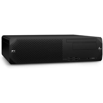 HP Z2 G9 SFF -AU1Q6PT- Intel i7-14700 / 16GB 4800MHz / 512GB SSD / NVIDIA T400 4GB / W11P / 3-3-3... - Image 2