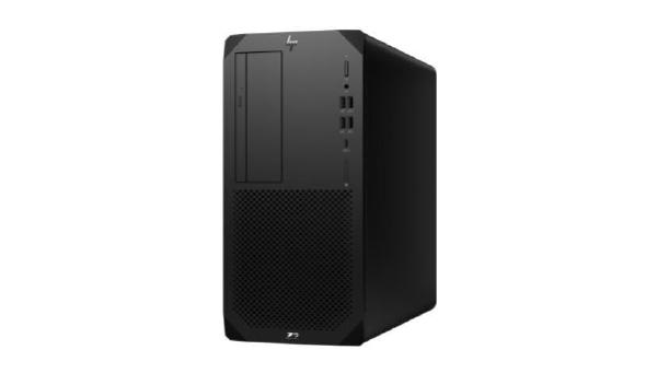 HP Z2 G9 TWR -AU1R4PT- Intel i7-14700 / 32GB 4800MHz / 1TB SSD / NVIDIA T1000 8GB /  W11P / 3-3-3... - Image 2