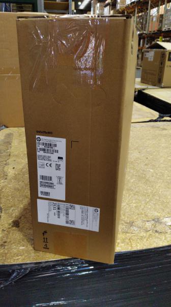 BOX OPENED HP ProOne 240 G10 -B8SU2AT- Intel i5-1334U / 16GB 3200MHz / 512GB SSD / 23.8" FHD NON...