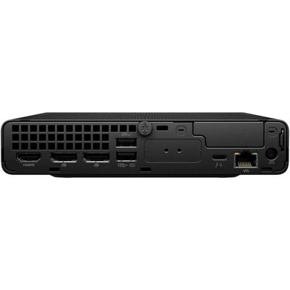 HP EliteDesk 8 Mini G1i -BP0F8PT- Intel U5-235T / 16GB (8GBx2) 5600MHz / 512GB SSD / WLAN / W11P... - Image 2