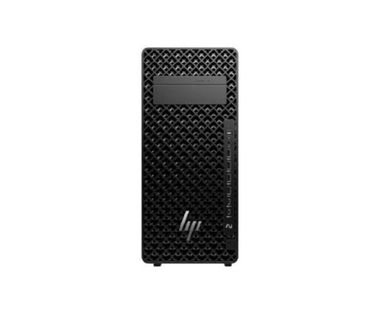 HP Z2 G1i Tower, Intel Core Ultra 7-265, 32GB (1x32GB) DDR5-5600, 1TB SSD, NVIDIA RTX A1000 8GB,...