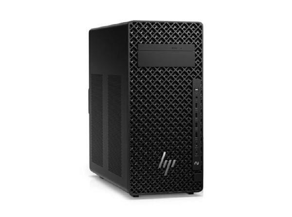 HP Z2 G1i Tower, Intel Core Ultra 7-265, 32GB (1x32GB) DDR5-5600, 1TB SSD, NVIDIA RTX A1000 8GB,... - Image 2