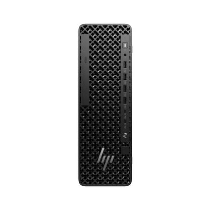 HP Z2 G1i SFF, Intel Core Ultra 7-265, 16GB (1x16GB) DDR5-5600, 512GB SSD, NVIDIA A400 4GB, Win 1...